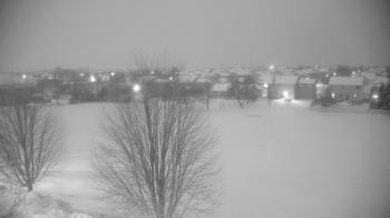 Weather camera view of Trinity Christian School.