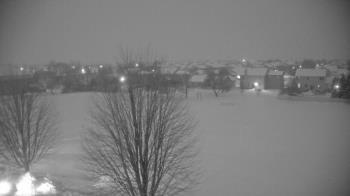 Weather camera view of Trinity Christian School.