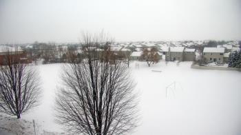 Weather camera view of Trinity Christian School.