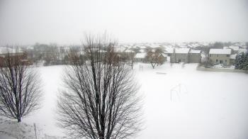 Weather camera view of Trinity Christian School.