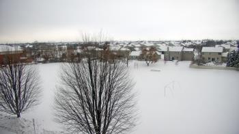 Weather camera view of Trinity Christian School.