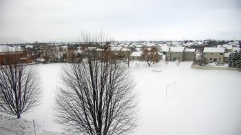 Weather camera view of Trinity Christian School.