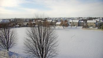 Weather camera view of Trinity Christian School.