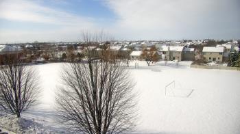 Weather camera view of Trinity Christian School.