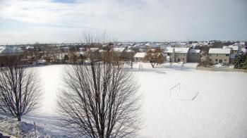 Weather camera view of Trinity Christian School.