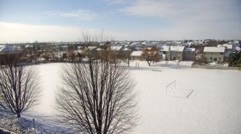 Weather camera view of Trinity Christian School.