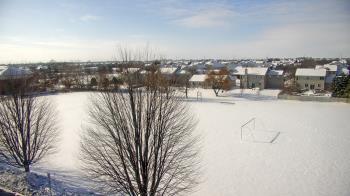 Weather camera view of Trinity Christian School.