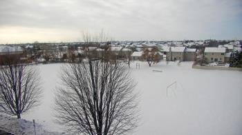 Weather camera view of Trinity Christian School.
