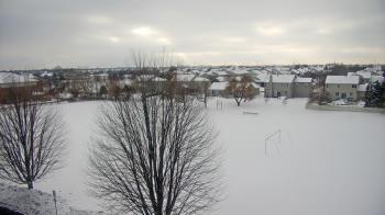 Weather camera view of Trinity Christian School.