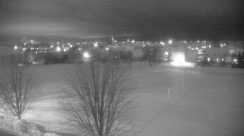 Weather camera view of Trinity Christian School.