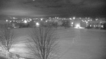 Weather camera view of Trinity Christian School.