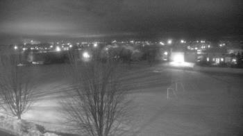 Weather camera view of Trinity Christian School.
