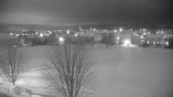Weather camera view of Trinity Christian School.