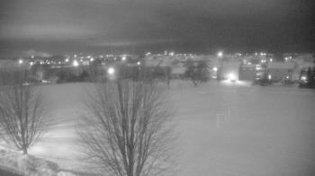 Weather camera view of Trinity Christian School.