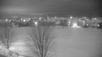 Weather camera view of Trinity Christian School.