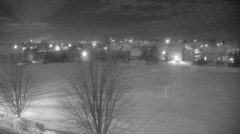 Weather camera view of Trinity Christian School.