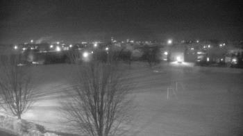 Weather camera view of Trinity Christian School.