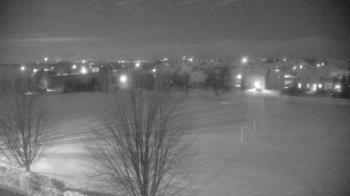 Weather camera view of Trinity Christian School.