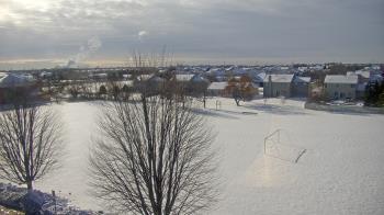 Weather camera view of Trinity Christian School.