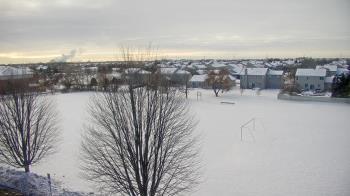 Weather camera view of Trinity Christian School.