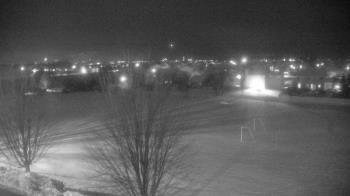 Weather camera view of Trinity Christian School.