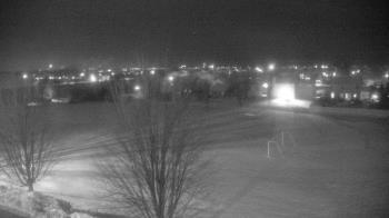 Weather camera view of Trinity Christian School.