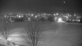 Weather camera view of Trinity Christian School.