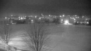 Weather camera view of Trinity Christian School.