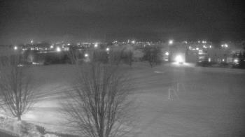 Weather camera view of Trinity Christian School.