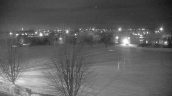 Weather camera view of Trinity Christian School.