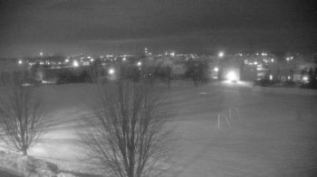 Weather camera view of Trinity Christian School.