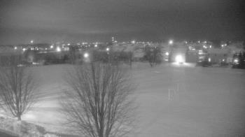 Weather camera view of Trinity Christian School.