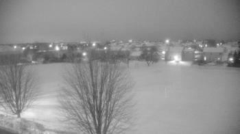 Weather camera view of Trinity Christian School.