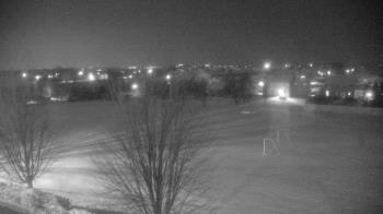Weather camera view of Trinity Christian School.