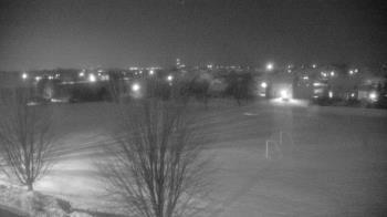Weather camera view of Trinity Christian School.