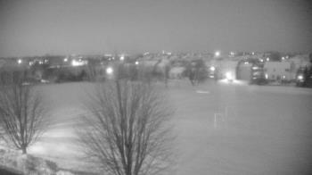 Weather camera view of Trinity Christian School.