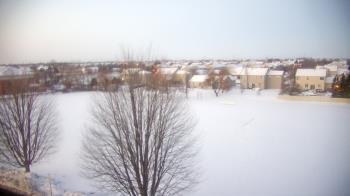 Weather camera view of Trinity Christian School.