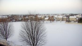 Weather camera view of Trinity Christian School.