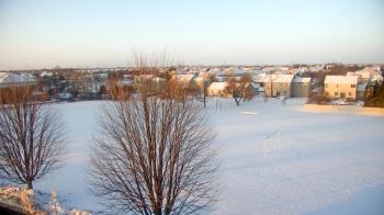 Weather camera view of Trinity Christian School.