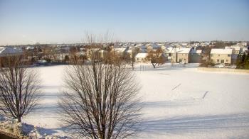 Weather camera view of Trinity Christian School.