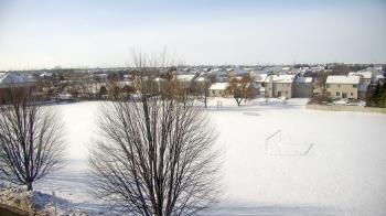Weather camera view of Trinity Christian School.