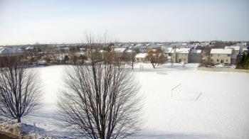 Weather camera view of Trinity Christian School.