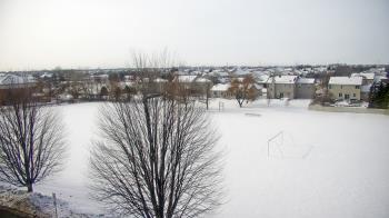 Weather camera view of Trinity Christian School.