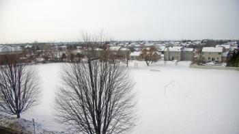 Weather camera view of Trinity Christian School.