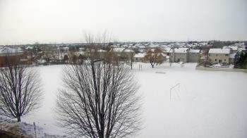 Weather camera view of Trinity Christian School.