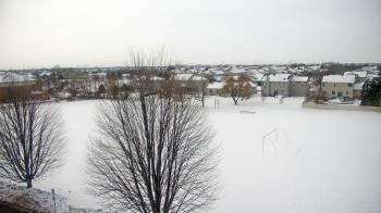 Weather camera view of Trinity Christian School.