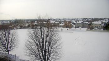 Weather camera view of Trinity Christian School.