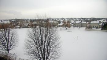 Weather camera view of Trinity Christian School.