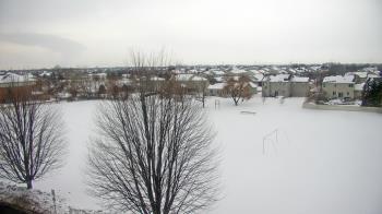 Weather camera view of Trinity Christian School.