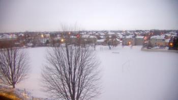 Weather camera view of Trinity Christian School.